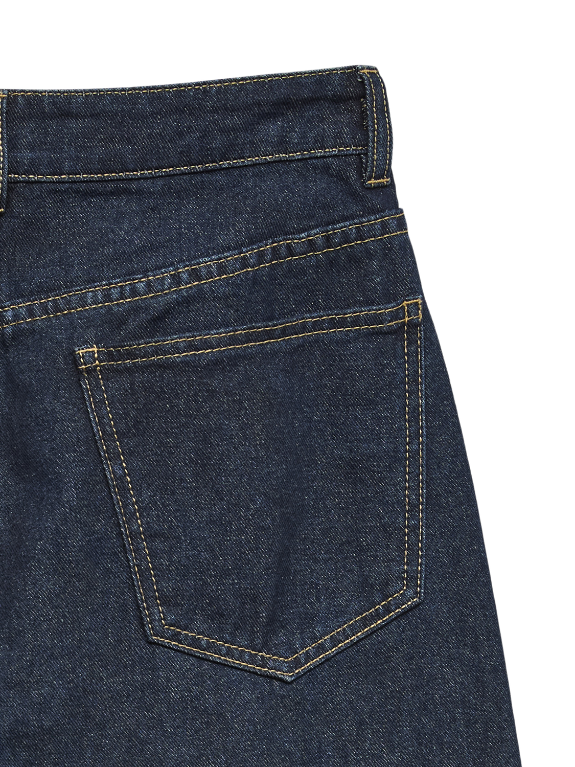 VMKATHY WIDE BELT JEANS